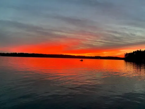 274 Cow Island Tuftonboro NH 03816