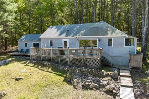 274 Cow Island Tuftonboro NH 03816