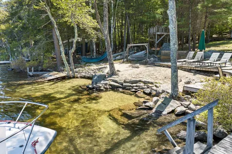 274 Cow Island Tuftonboro NH 03816
