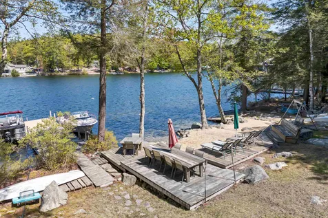 274 Cow Island Tuftonboro NH 03816