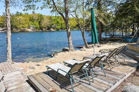274 Cow Island Tuftonboro NH 03816