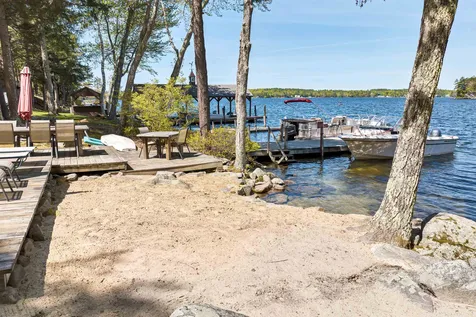 274 Cow Island Tuftonboro NH 03816