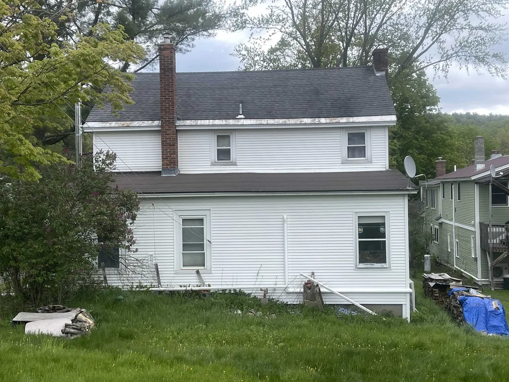 282 Main Street Montpelier VT 05602