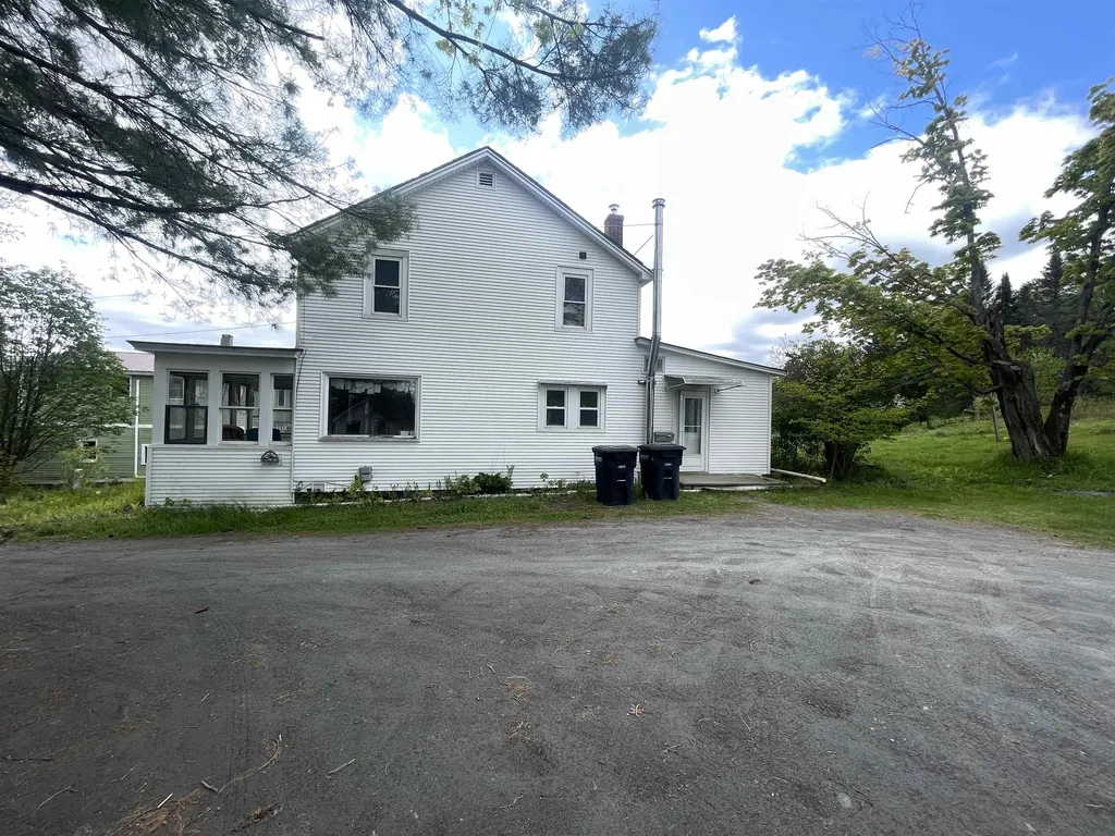 282 Main Street Montpelier VT 05602
