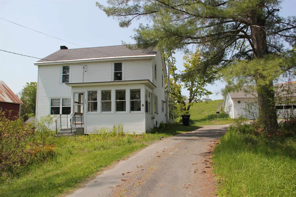 282 Main Street Montpelier VT 05602