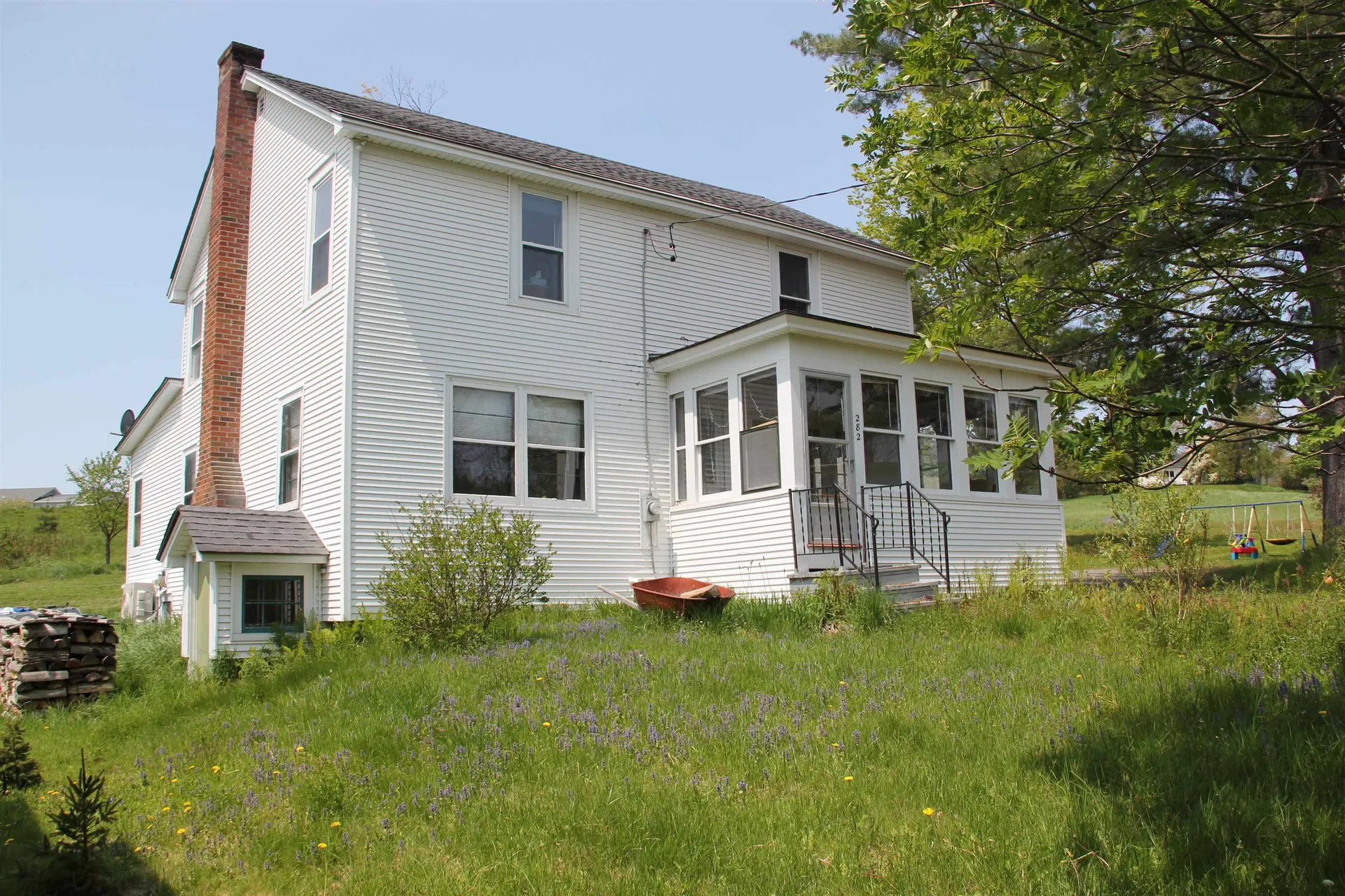 282 Main Street Montpelier VT 05602