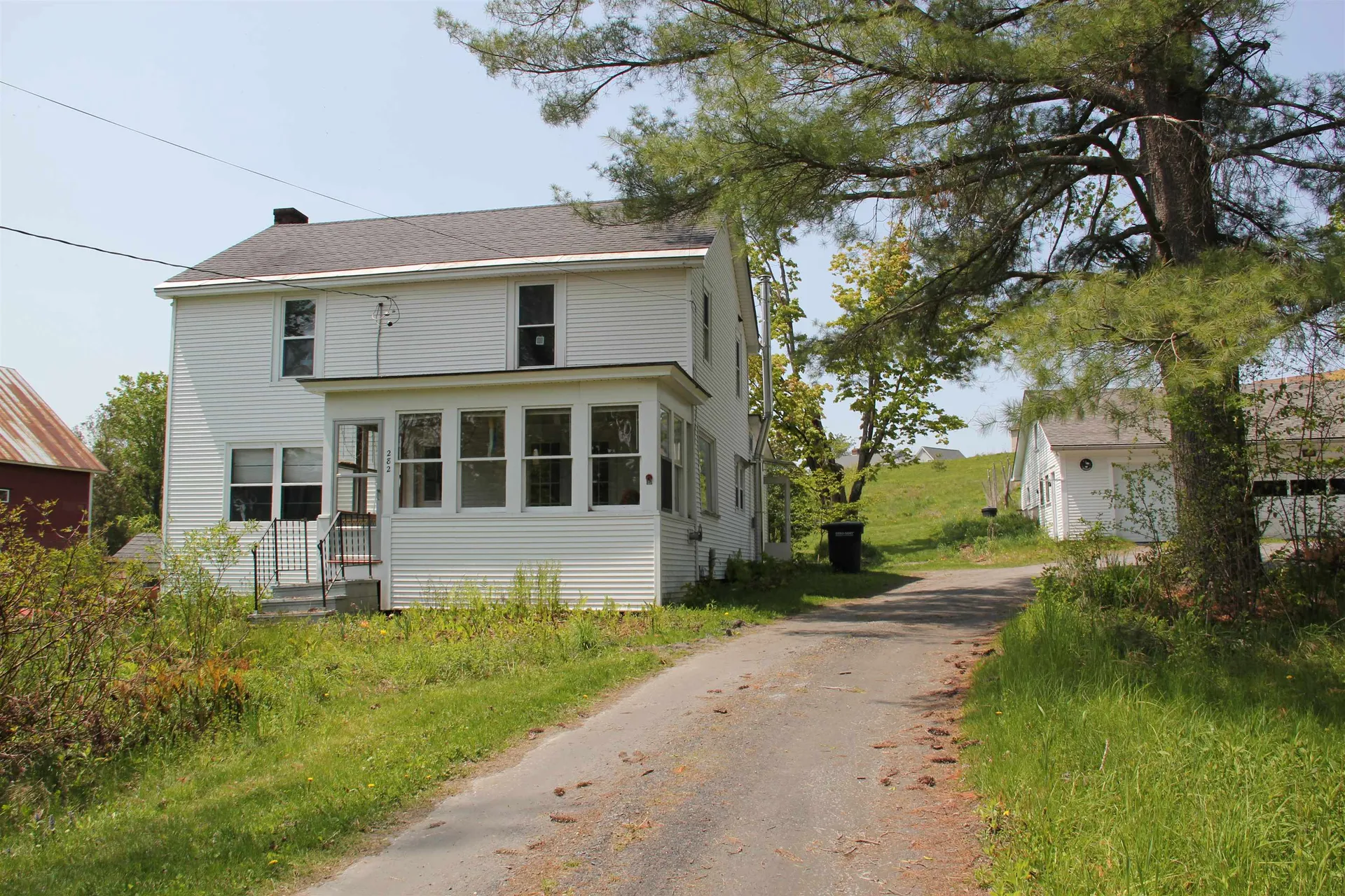 282 Main Street Montpelier VT 05602