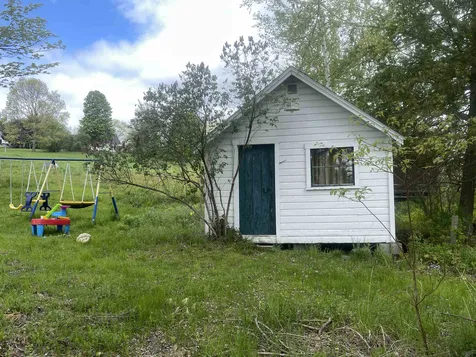 282 Main Street Montpelier VT 05602