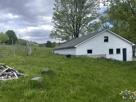 282 Main Street Montpelier VT 05602