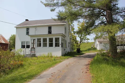 282 Main Street Montpelier VT 05602