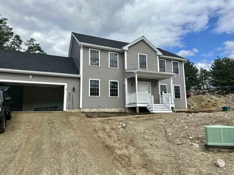 Lot 10 Saddleback Drive Nashua NH 03060