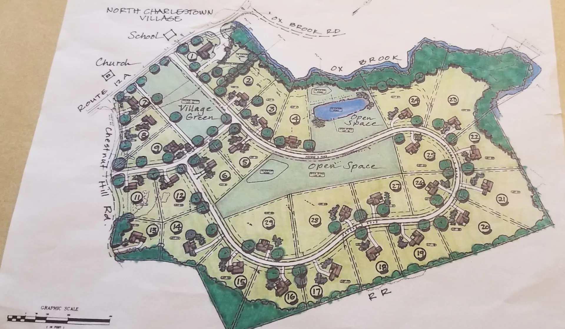 0 Peperes Road Charlestown NH 03603