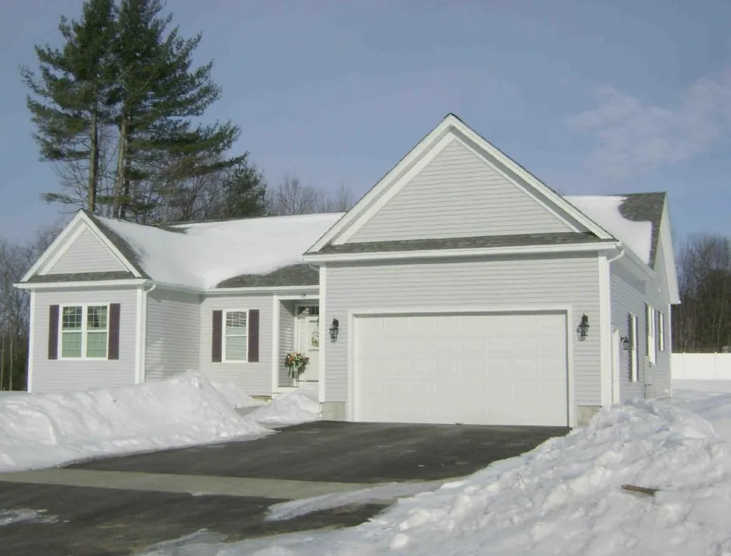 38 Lily Lane Colchester VT 05446