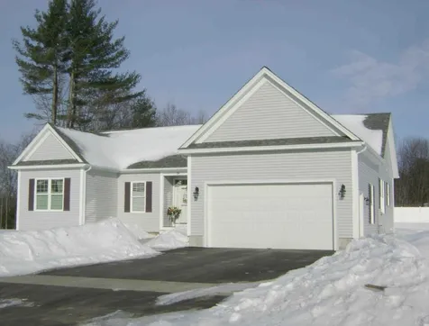 38 Lily Lane Colchester VT 05446