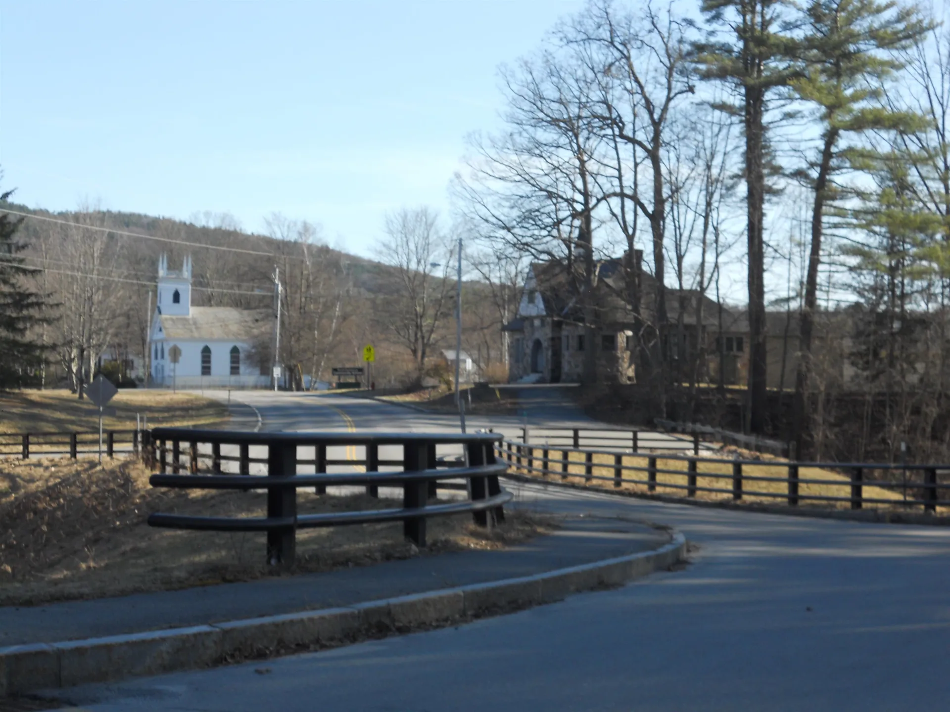 0 Saints Way Charlestown NH 03603