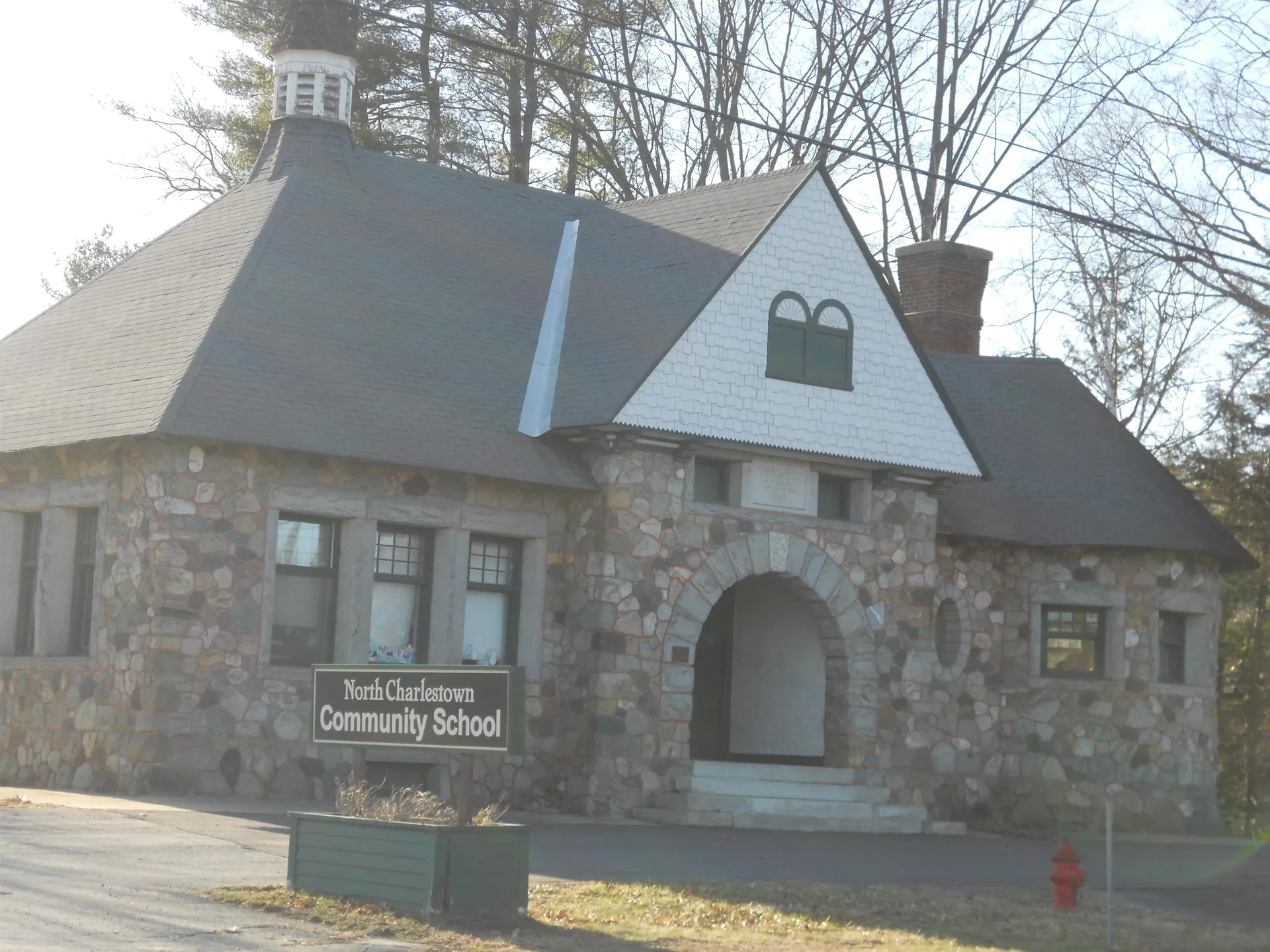 0 Saints Way Charlestown NH 03603