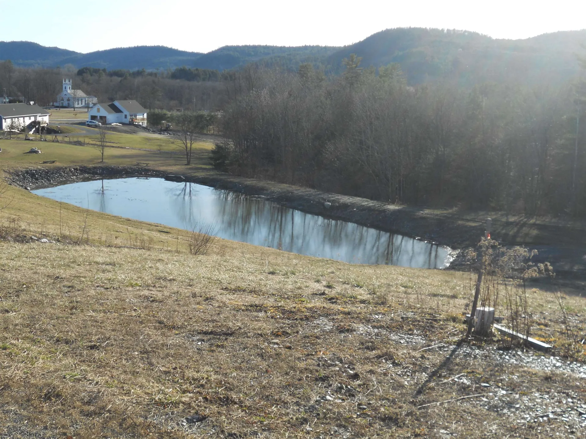 0 Saints Way Charlestown NH 03603