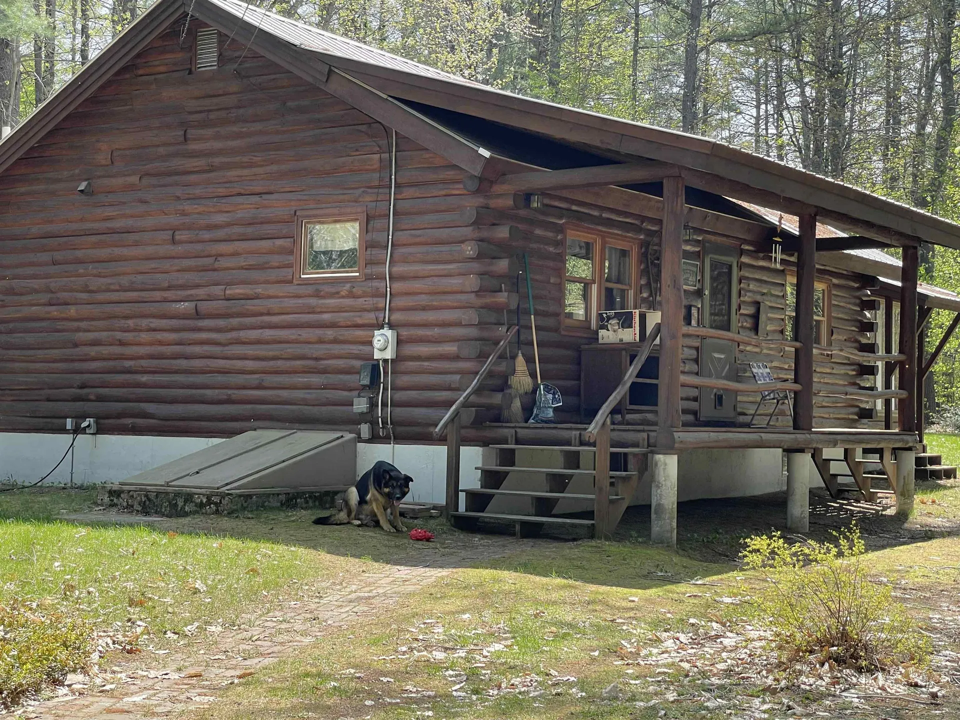 160 Elm Street Ossipee NH 03864