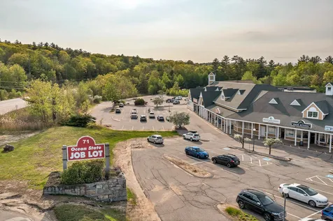 71 Nh Route 104 Meredith NH 03253