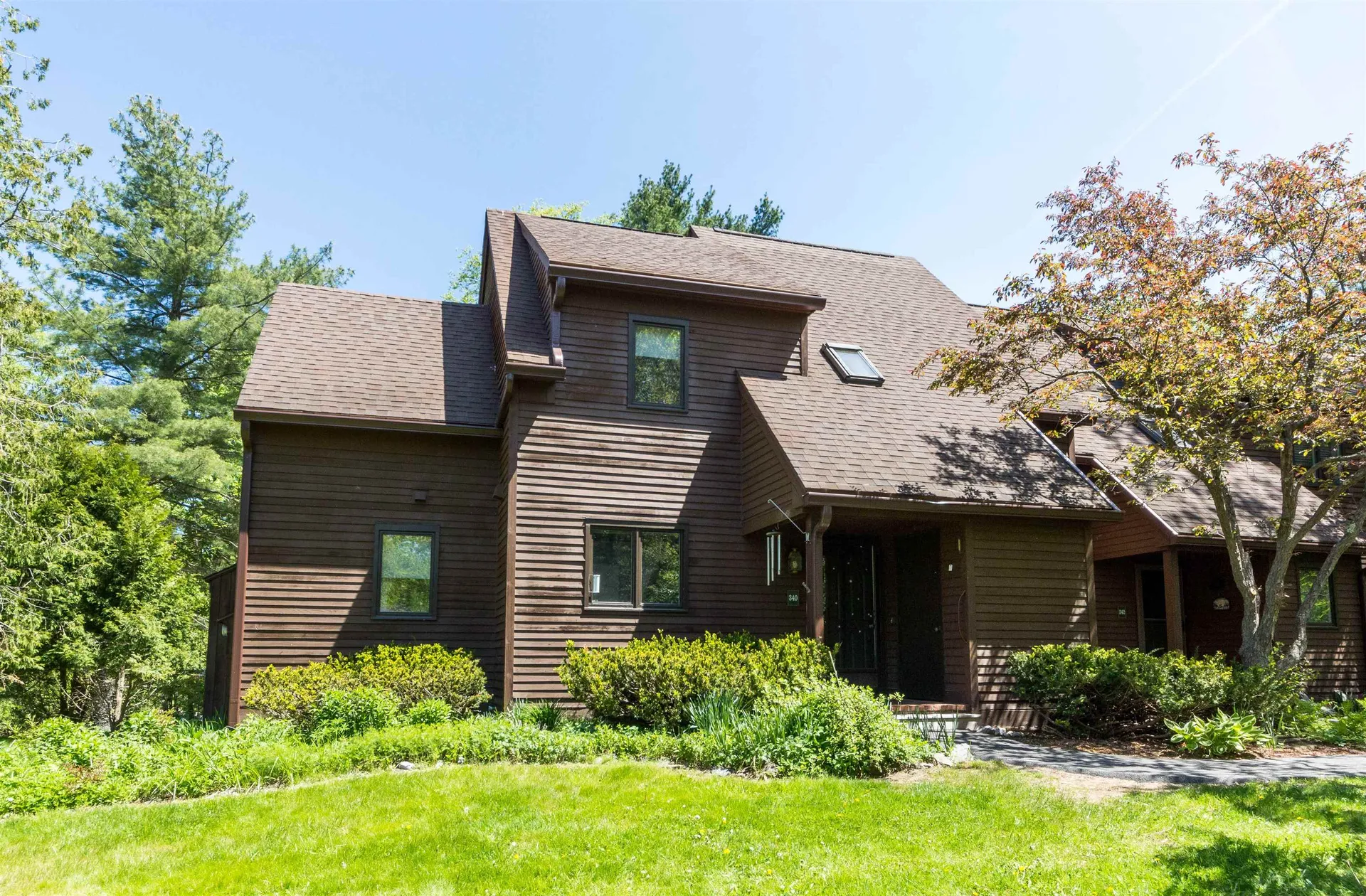 340 Acorn Lane Shelburne VT 05482