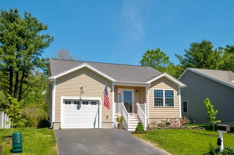 9 Millers Farm Drive Rochester NH 03868