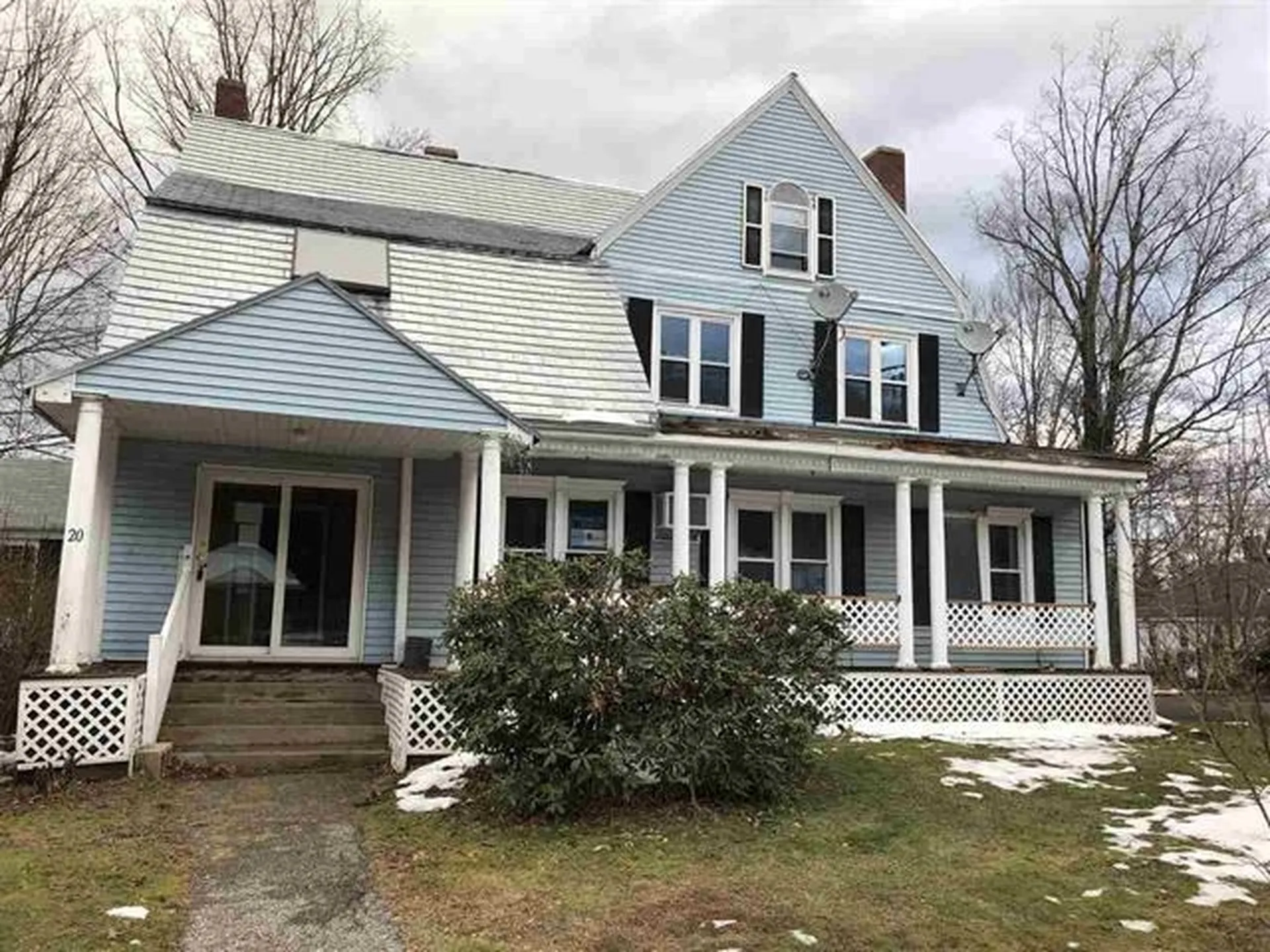 20 High Street Boscawen NH 03303