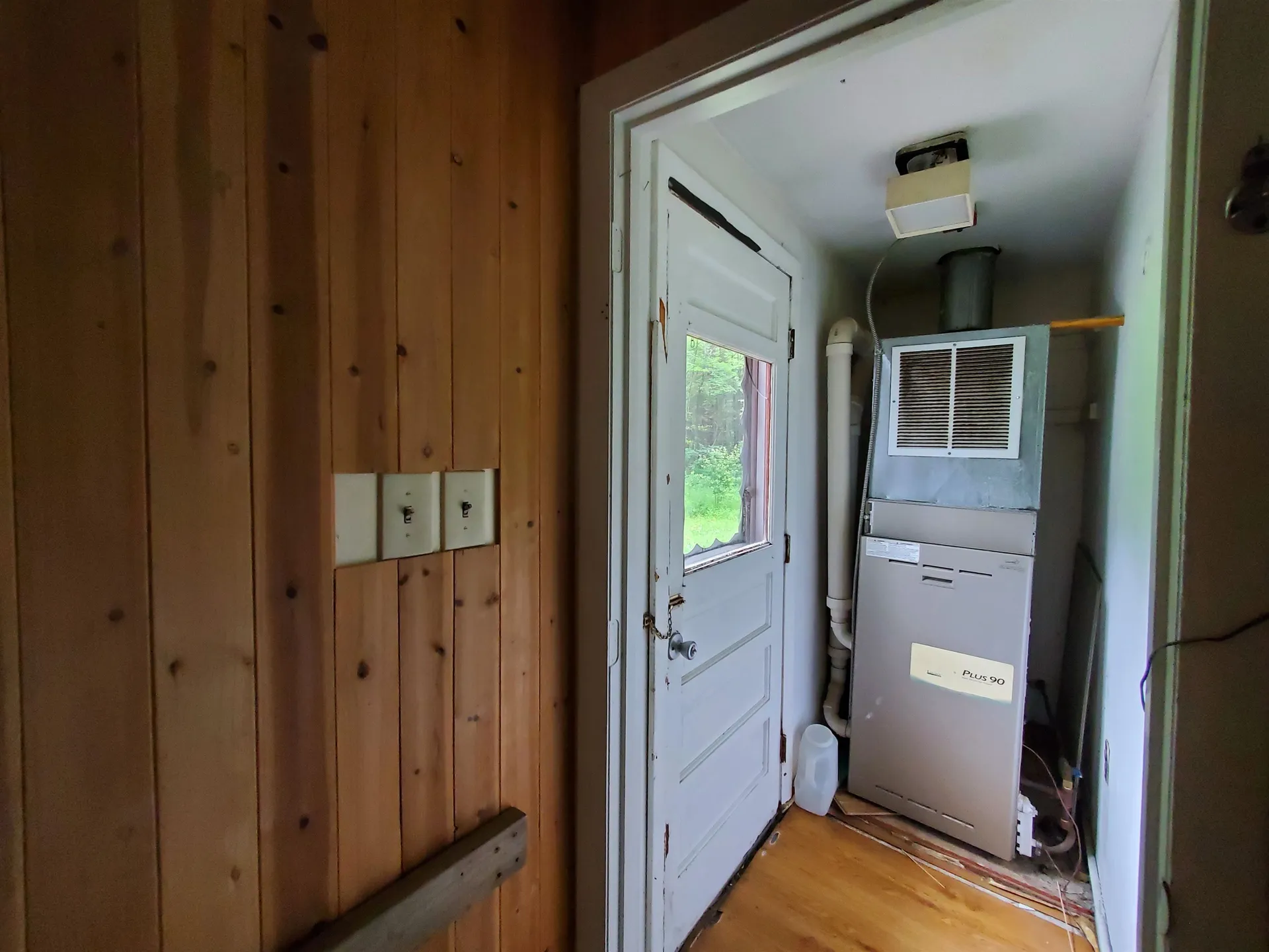 323 Nh Route 118 Canaan NH 03741