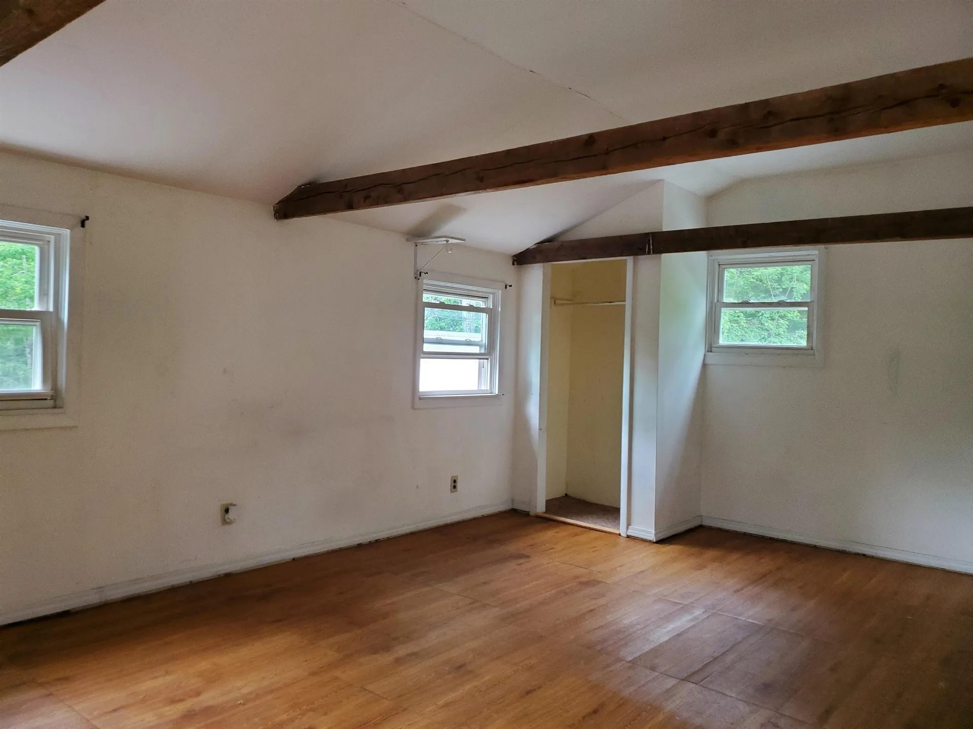 323 Nh Route 118 Canaan NH 03741