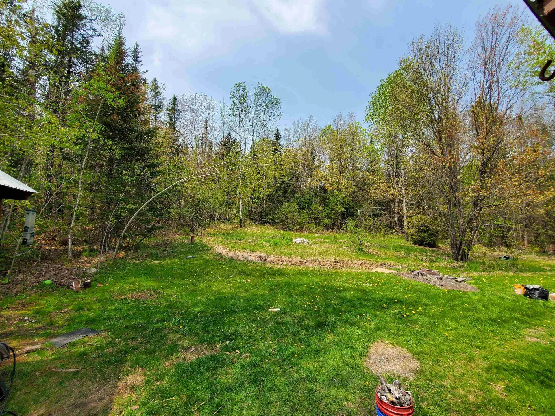 323 Nh Route 118 Canaan NH 03741