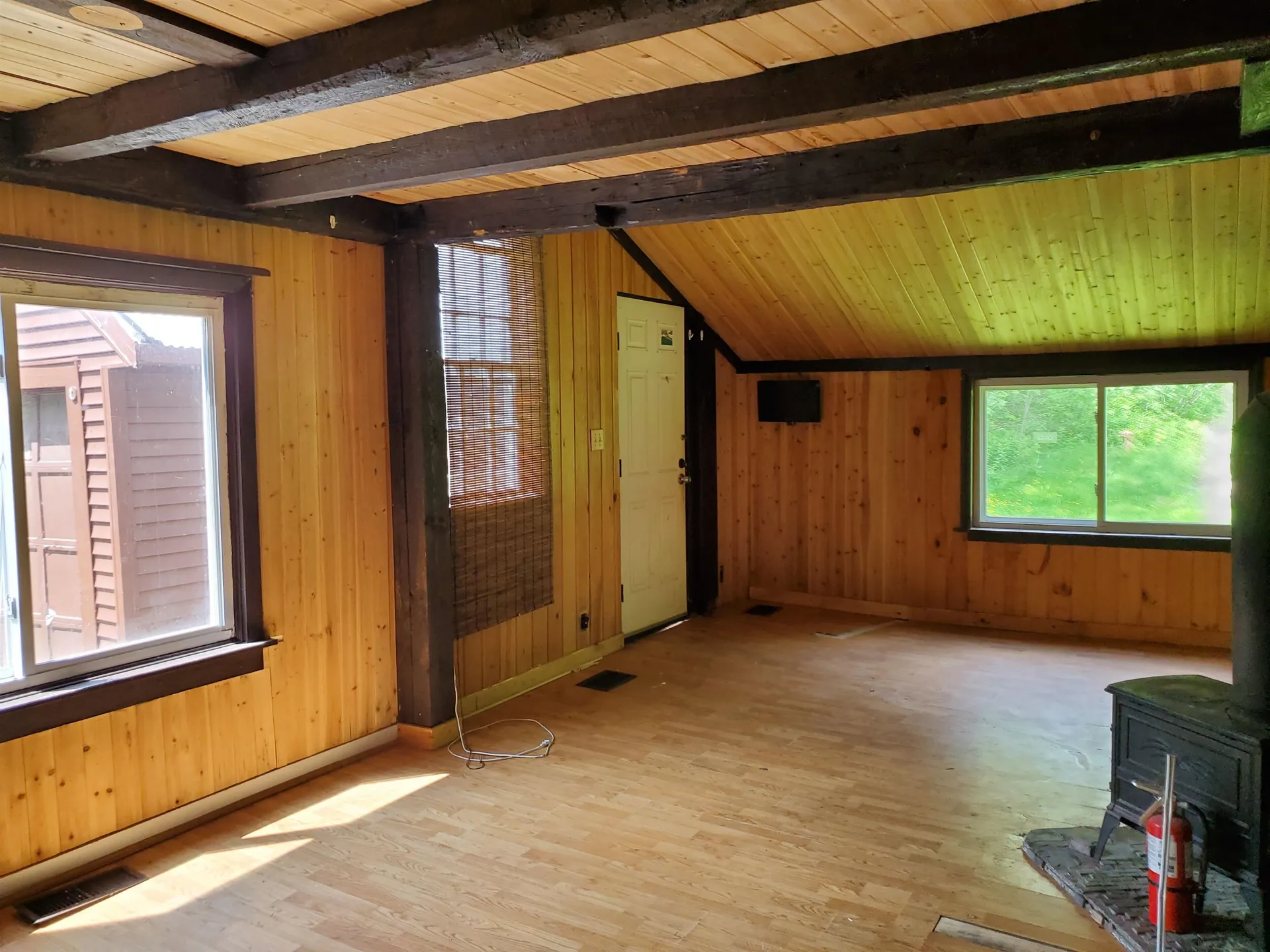 323 Nh Route 118 Canaan NH 03741