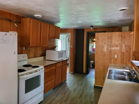 323 Nh Route 118 Canaan NH 03741