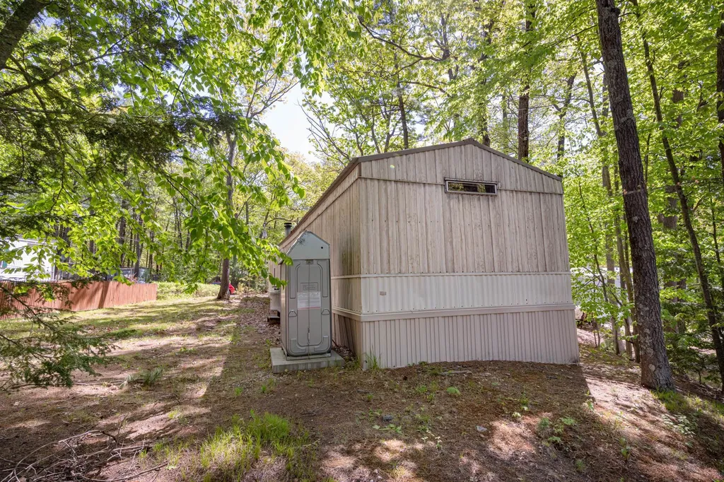 4 Merissa Drive Allenstown NH 03275