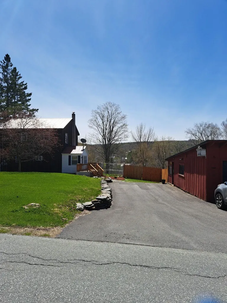 12 Hillside Avenue Barre Town VT 05641