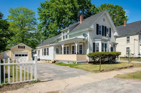 6 Pleasant Street Rochester NH 03867