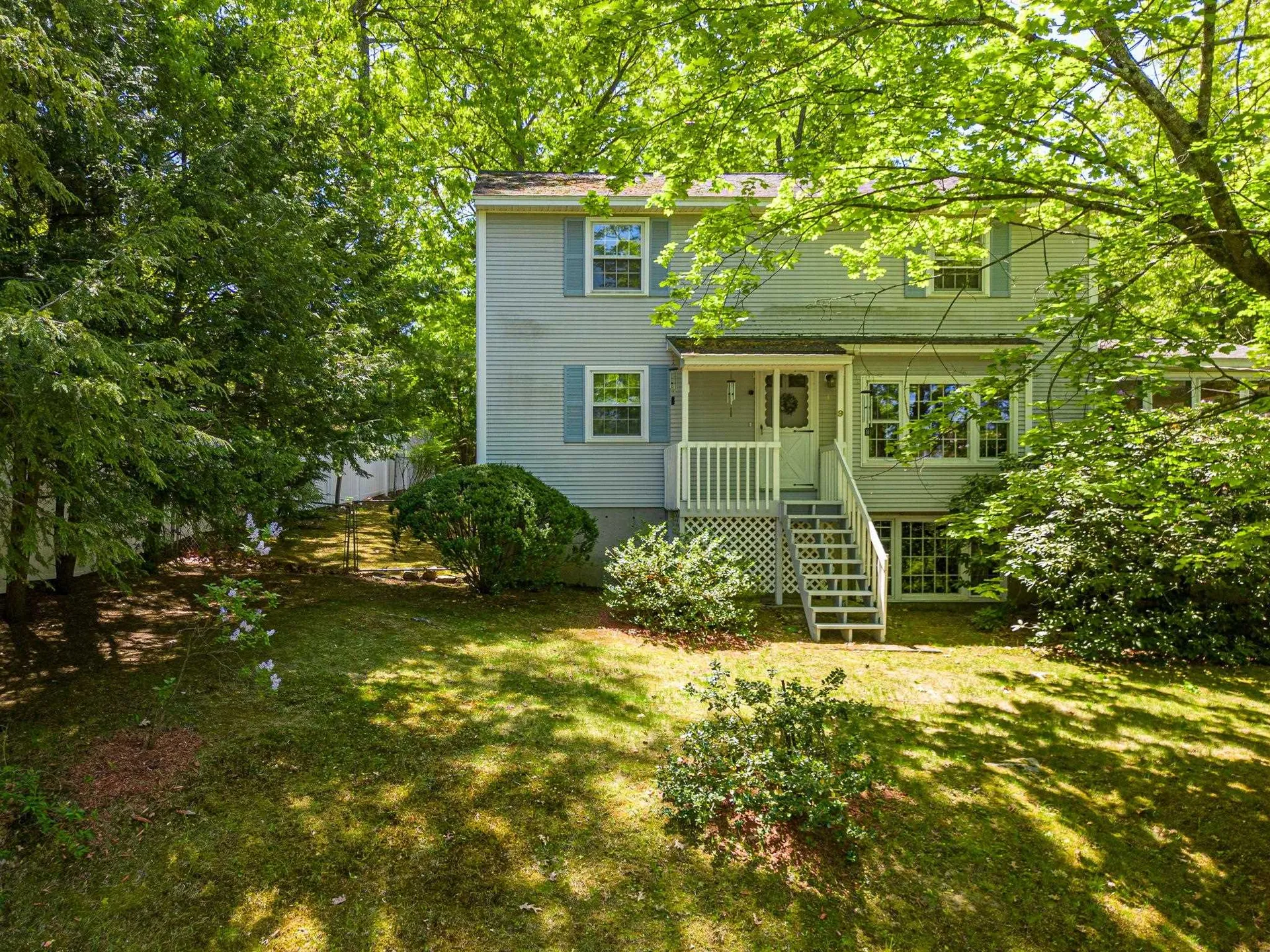 9 Barnesdale Road Nashua NH 03062
