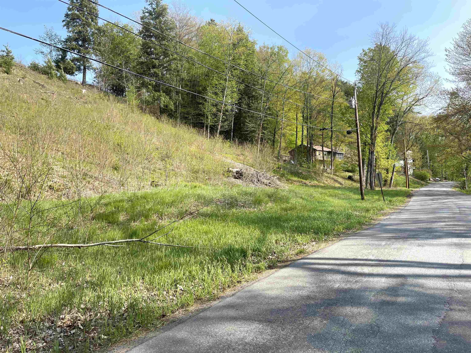 58 East Wilder Road Lebanon NH 03784
