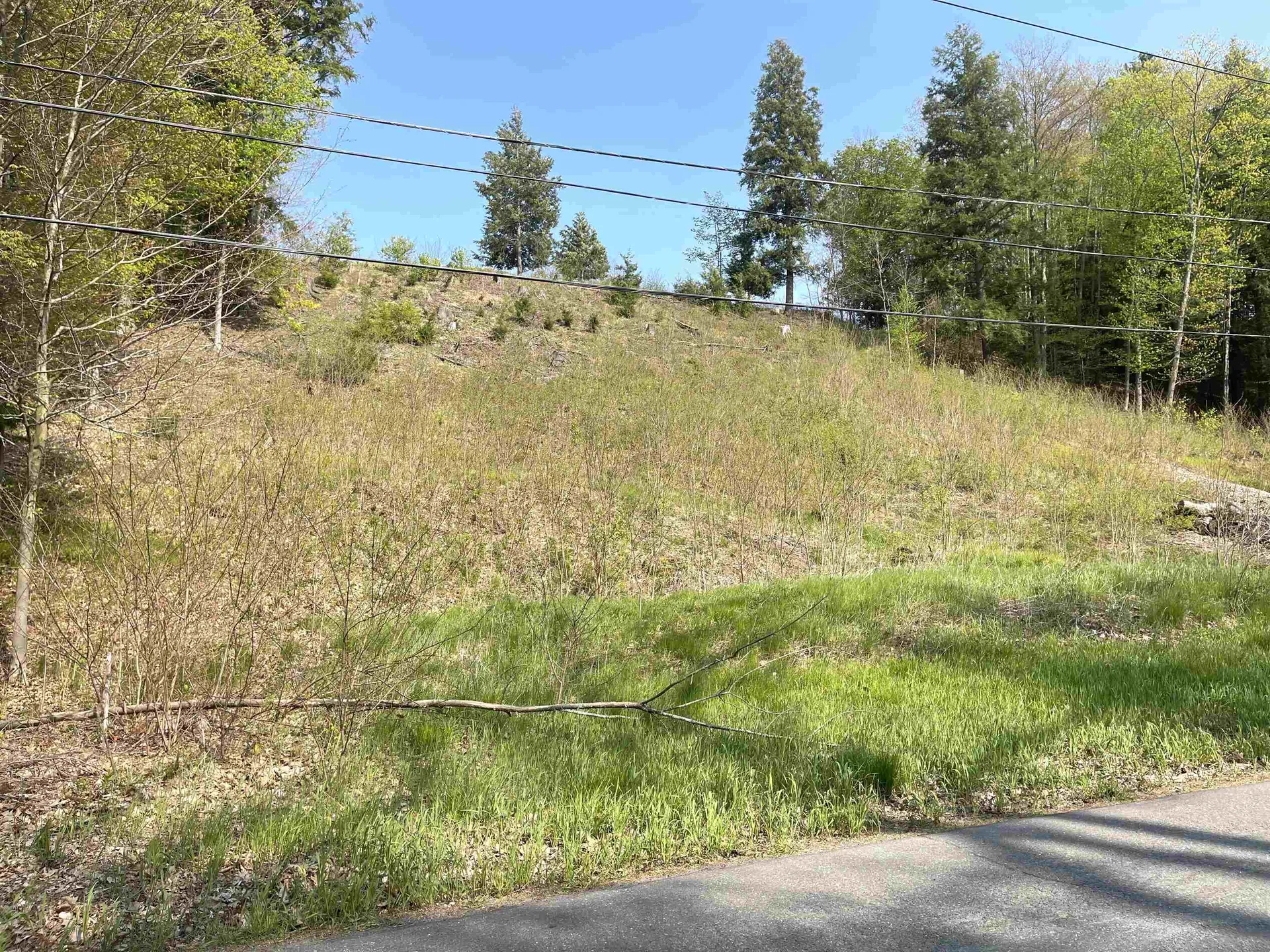 58 East Wilder Road Lebanon NH 03784