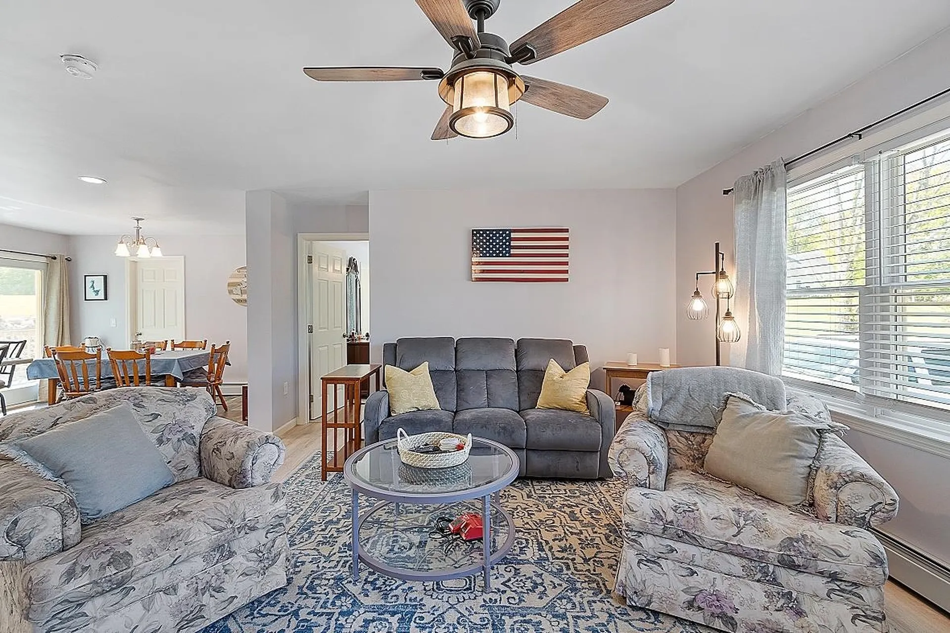 150 Berry Road New Durham NH 03855