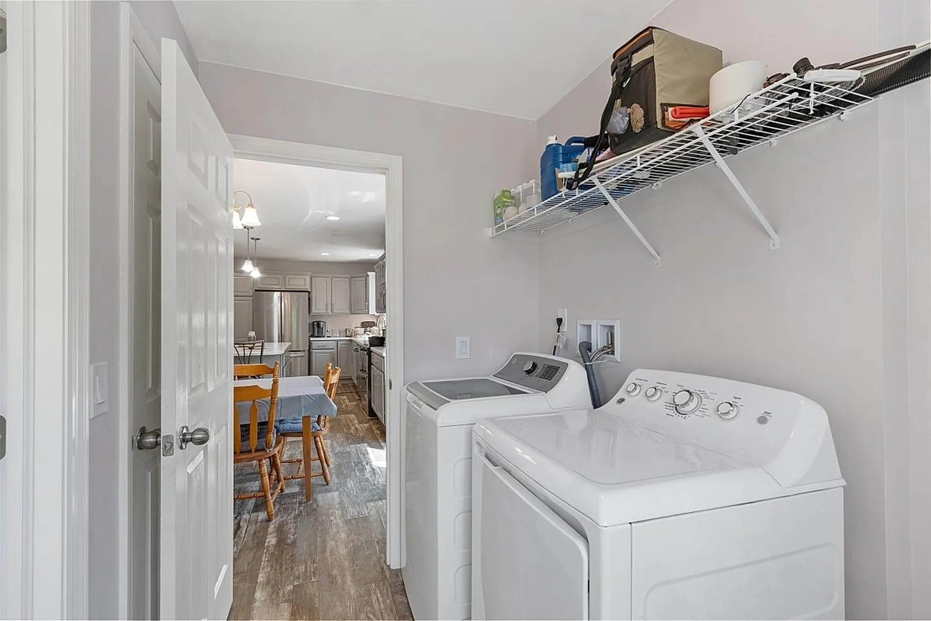 150 Berry Road New Durham NH 03855
