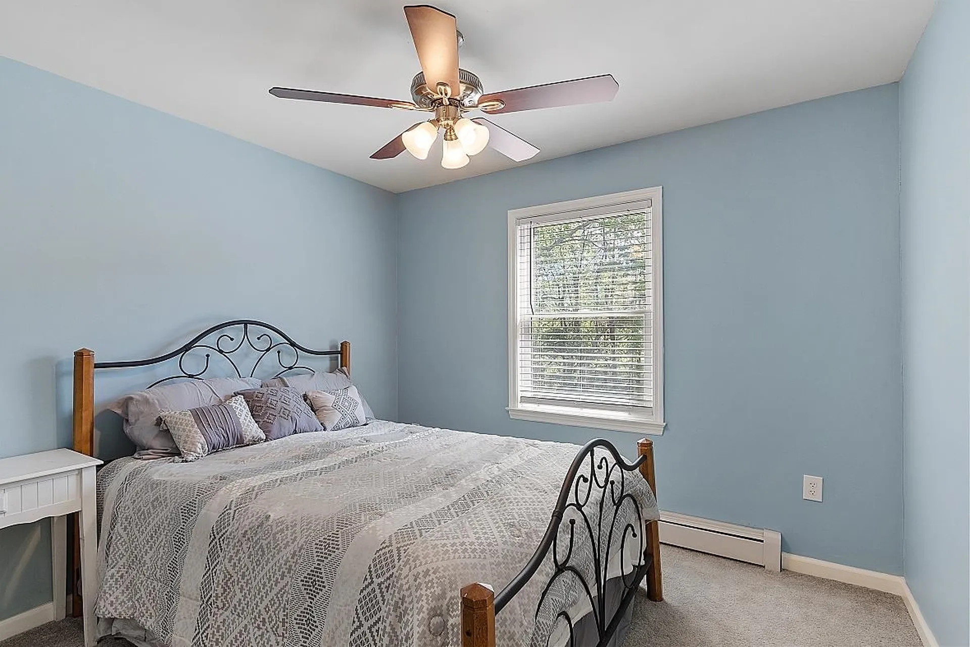150 Berry Road New Durham NH 03855