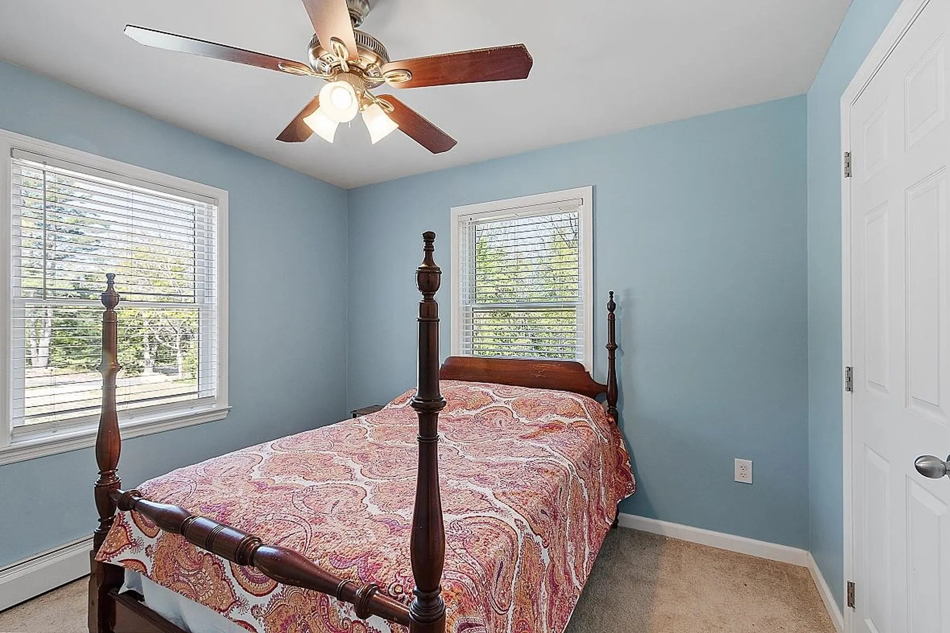 150 Berry Road New Durham NH 03855