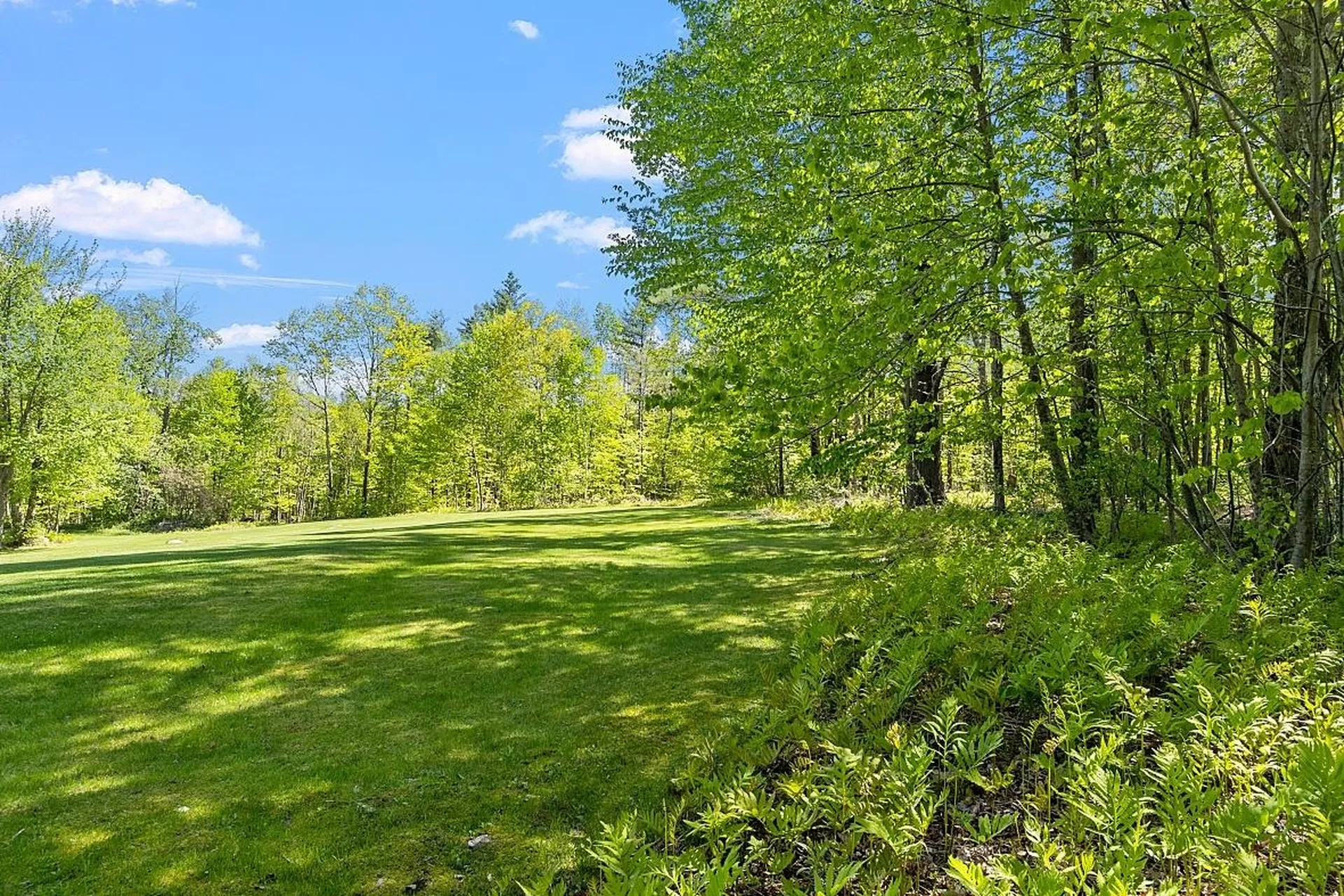 150 Berry Road New Durham NH 03855