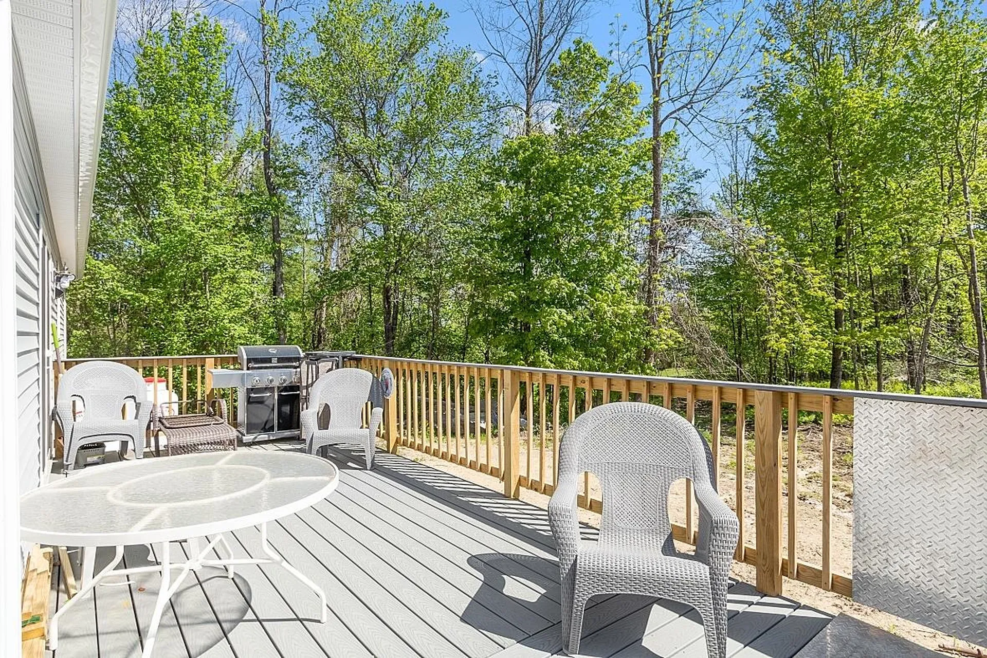 150 Berry Road New Durham NH 03855