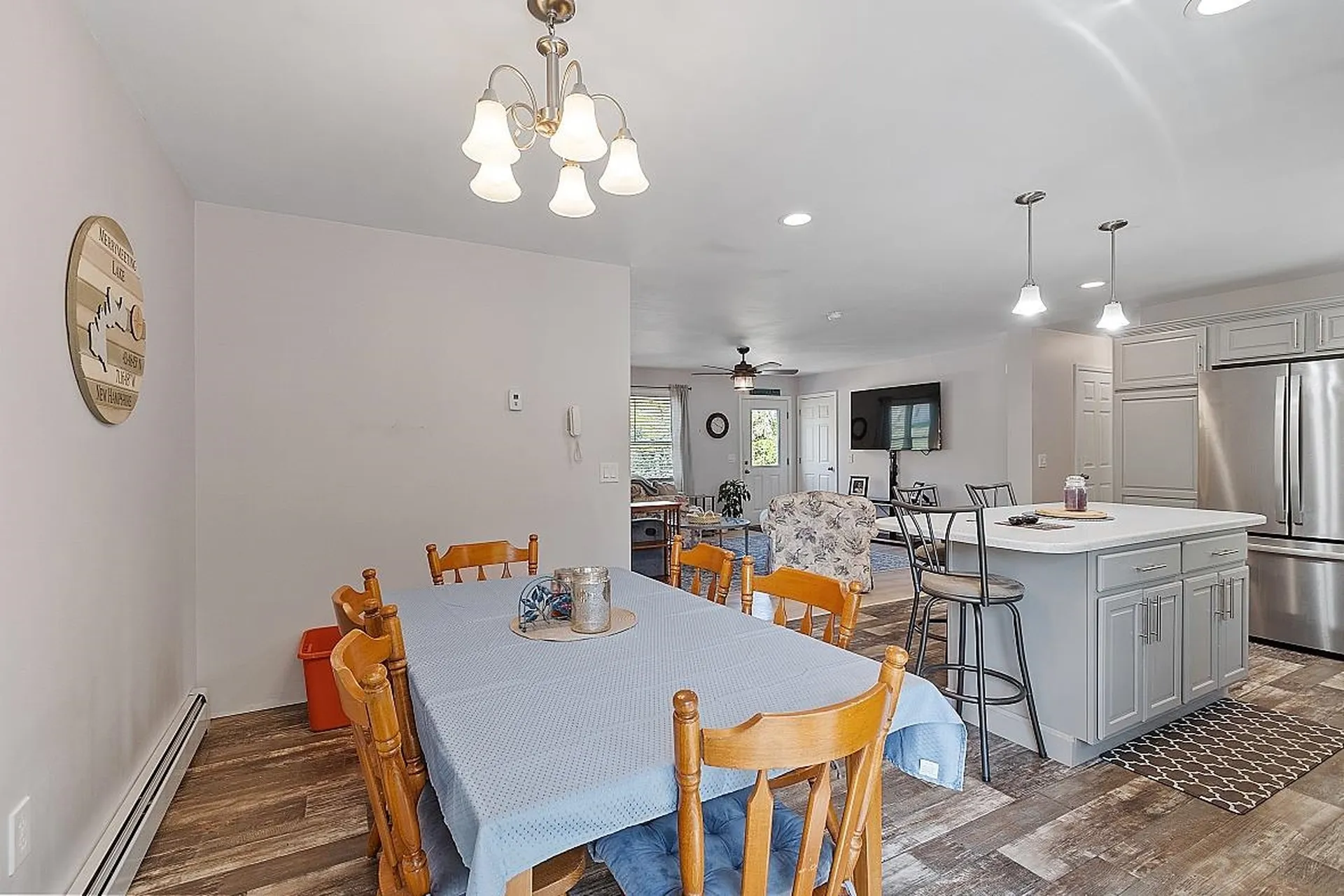 150 Berry Road New Durham NH 03855