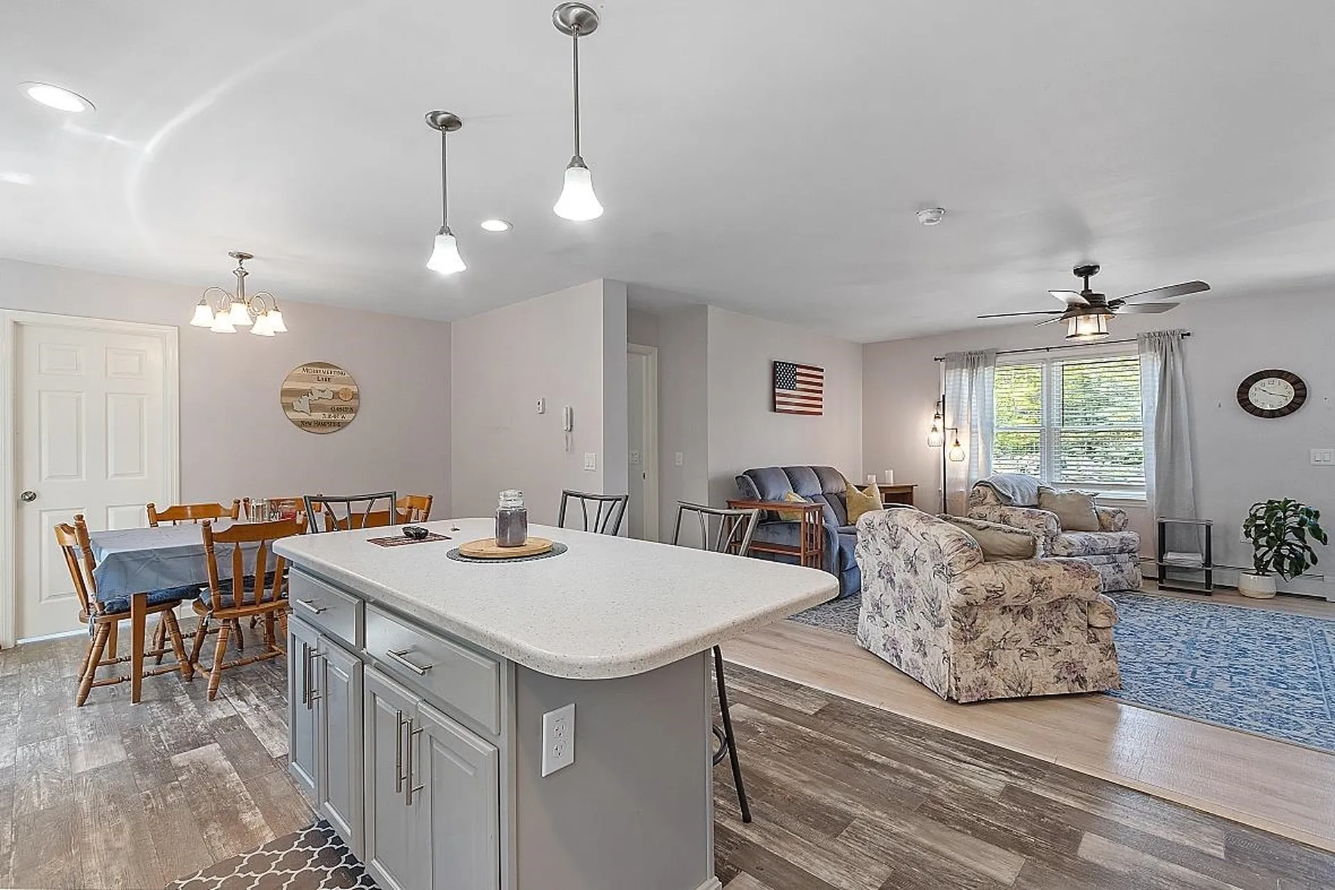 150 Berry Road New Durham NH 03855