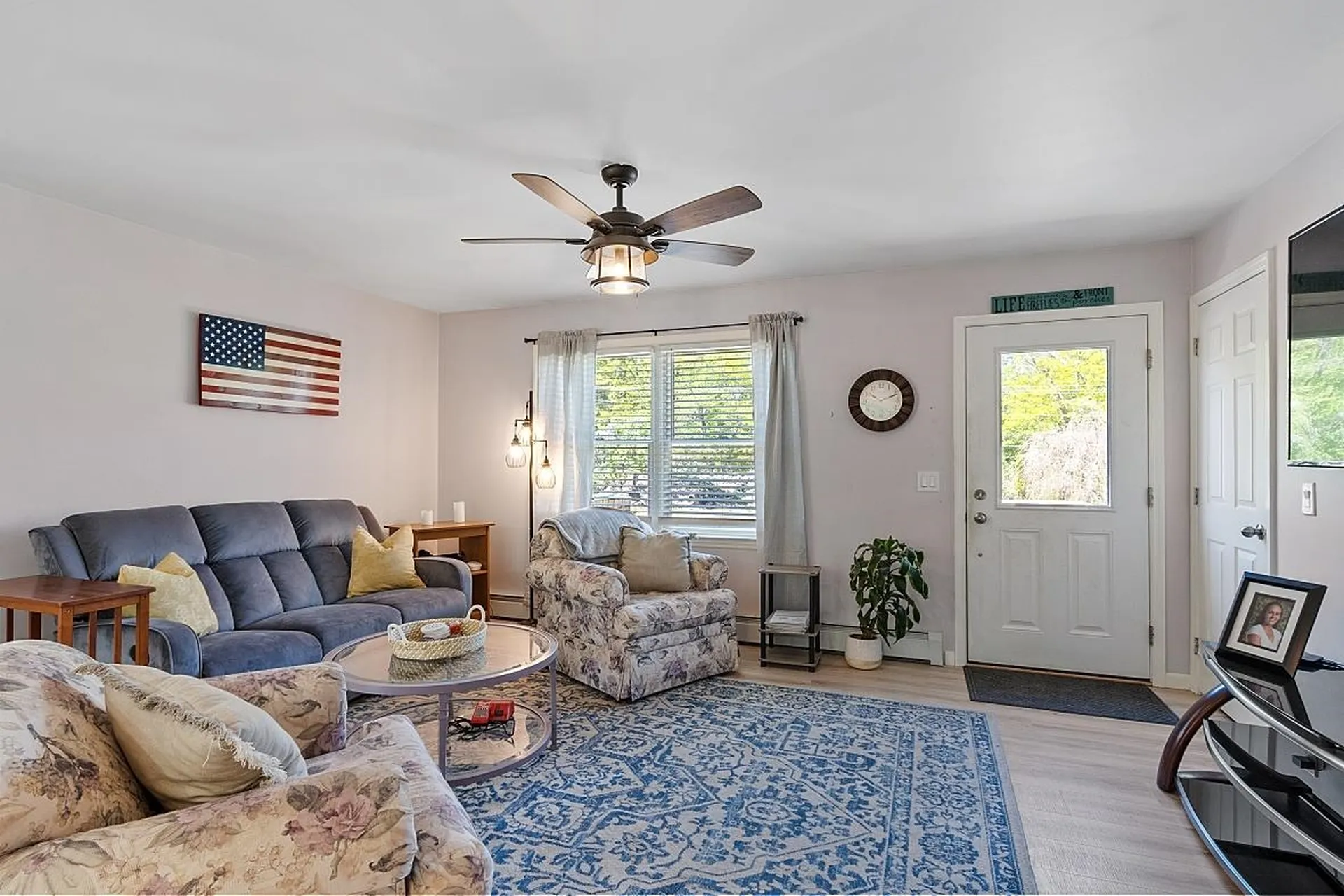 150 Berry Road New Durham NH 03855