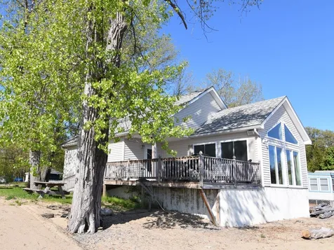1873 Colchester Point Road Colchester VT 05446