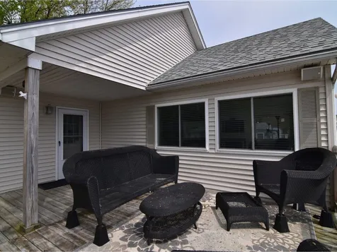 1873 Colchester Point Road Colchester VT 05446