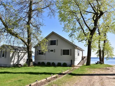 1873 Colchester Point Road Colchester VT 05446