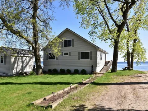 1873 Colchester Point Road Colchester VT 05446